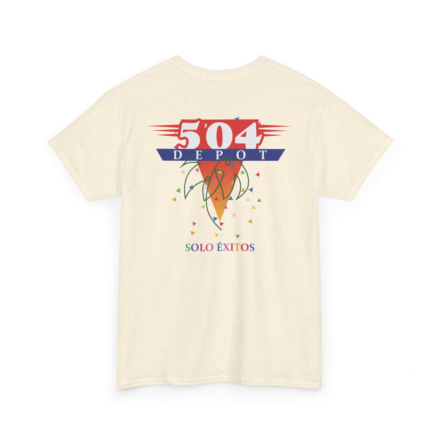Retro 504