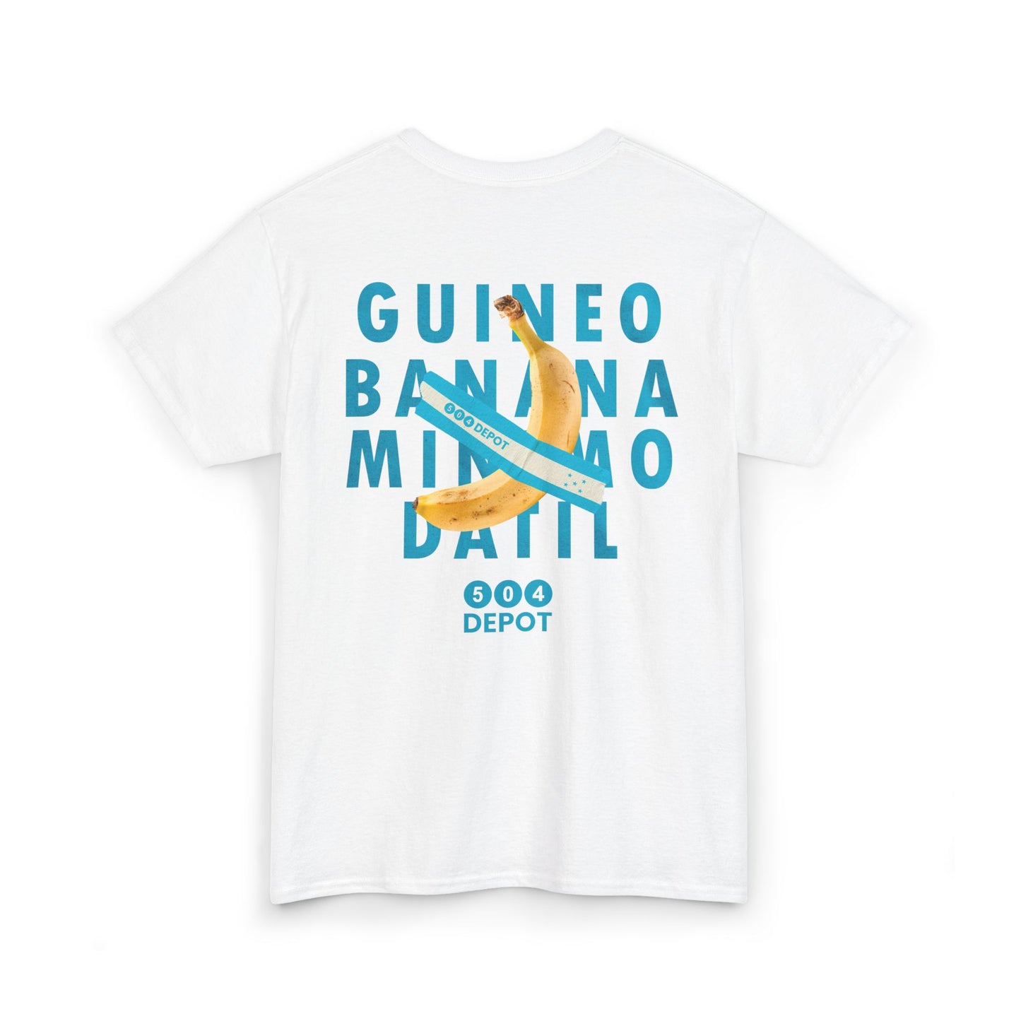 Banana? camiseta