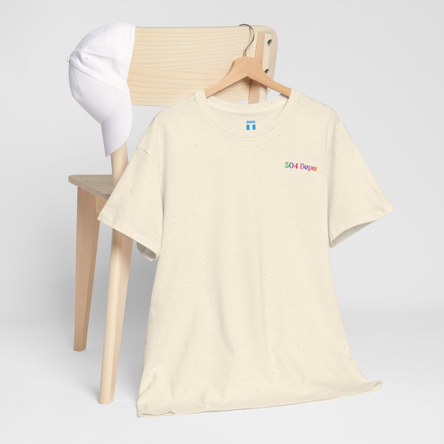 Retro 504