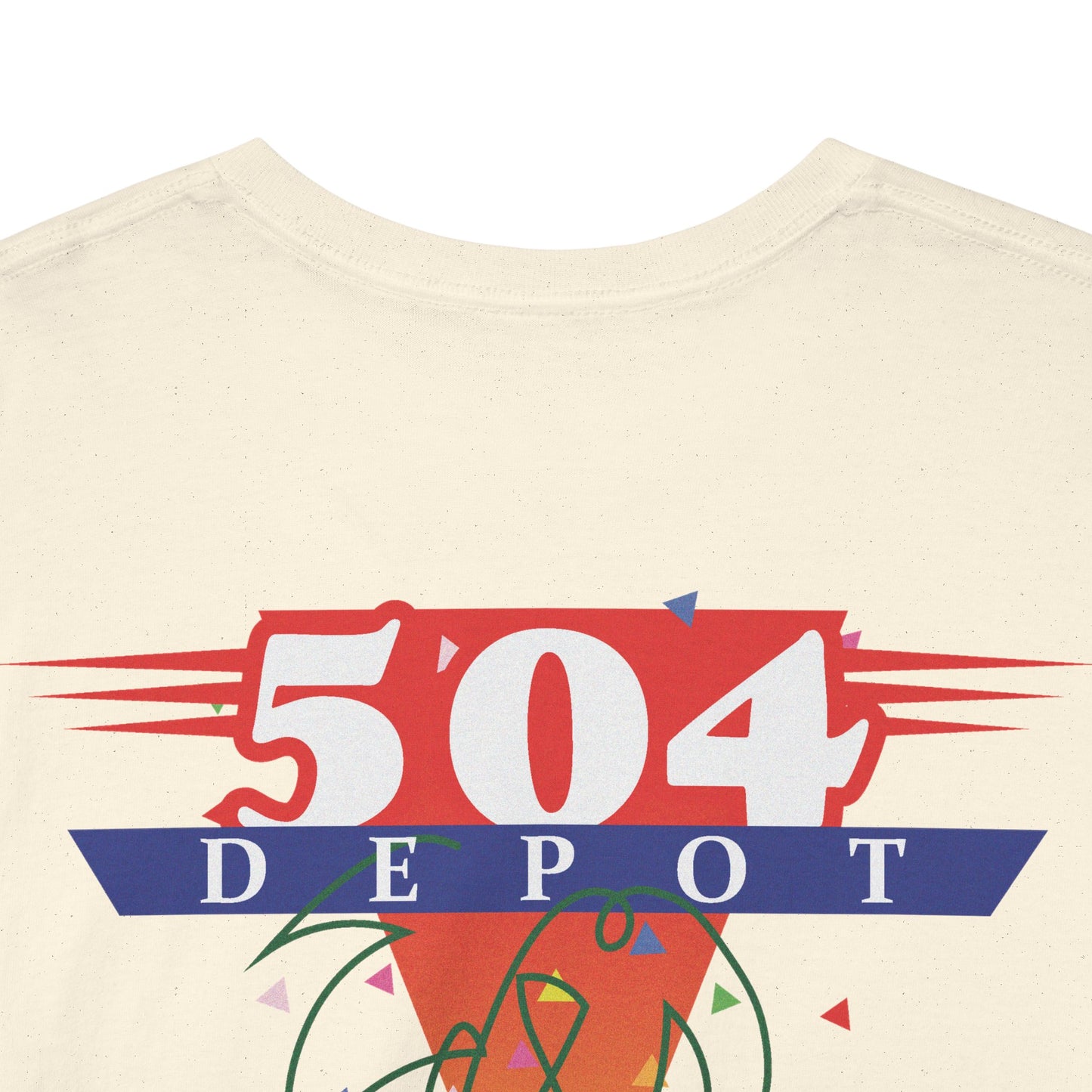 Retro 504