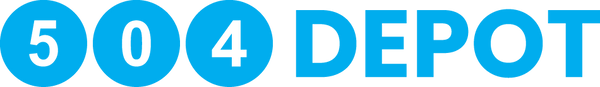 504 Depot