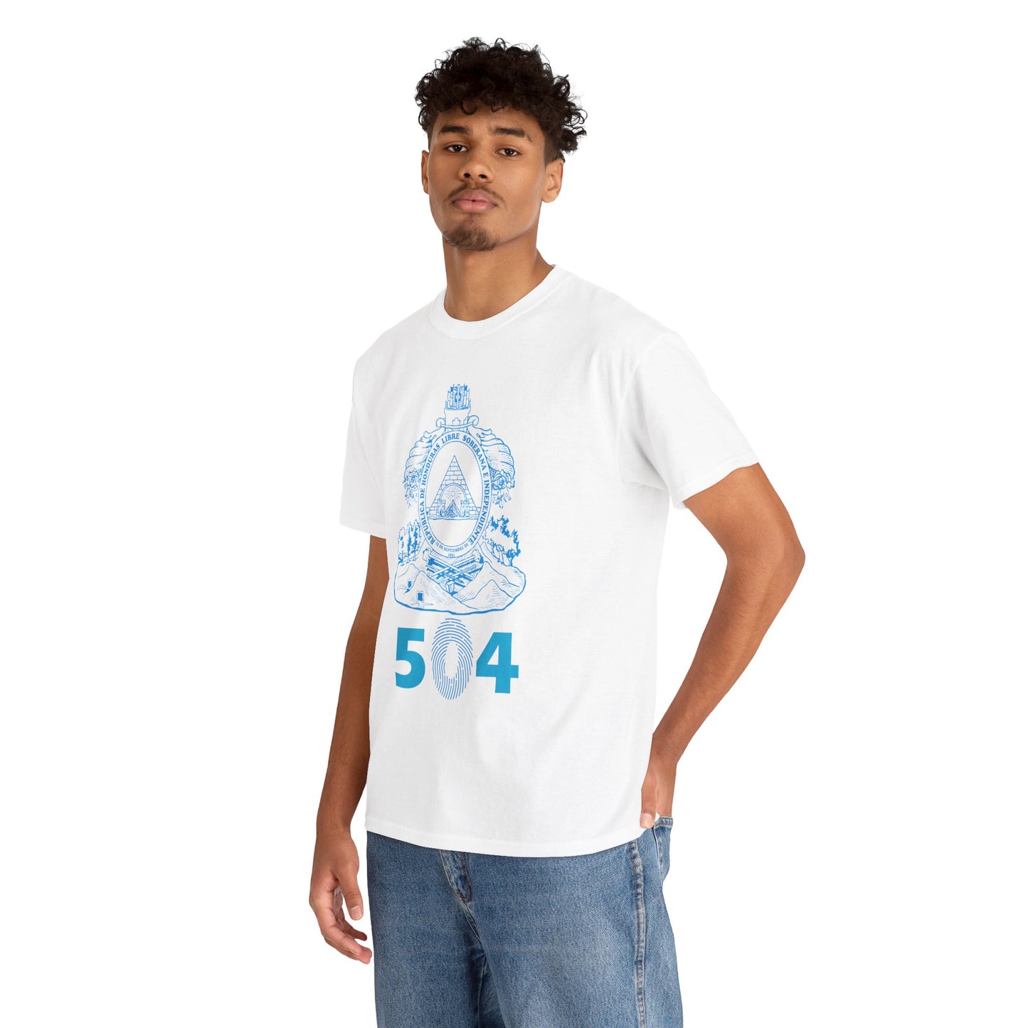 Escudo 504
