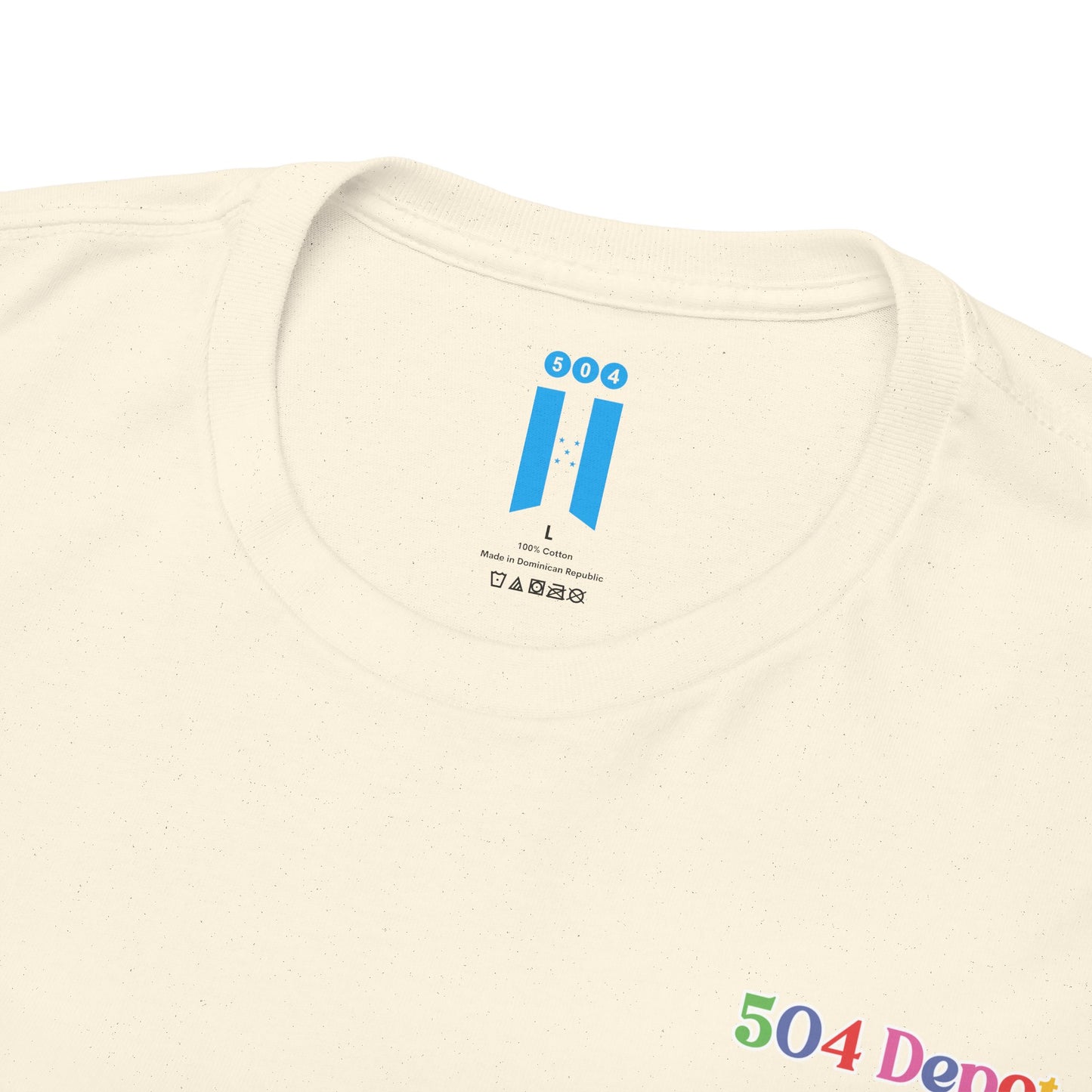 Retro 504