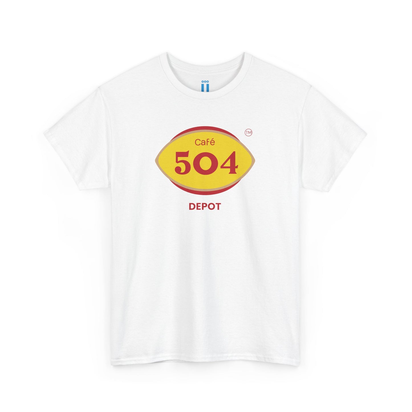 Cafe 504 Depot