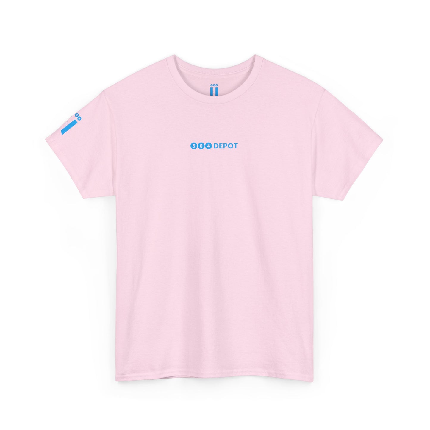 504 essential