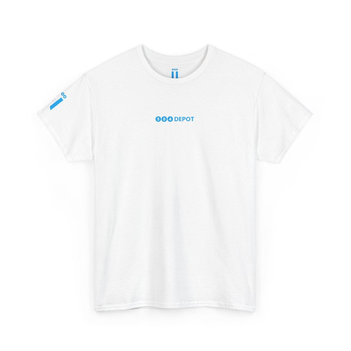 504 essential