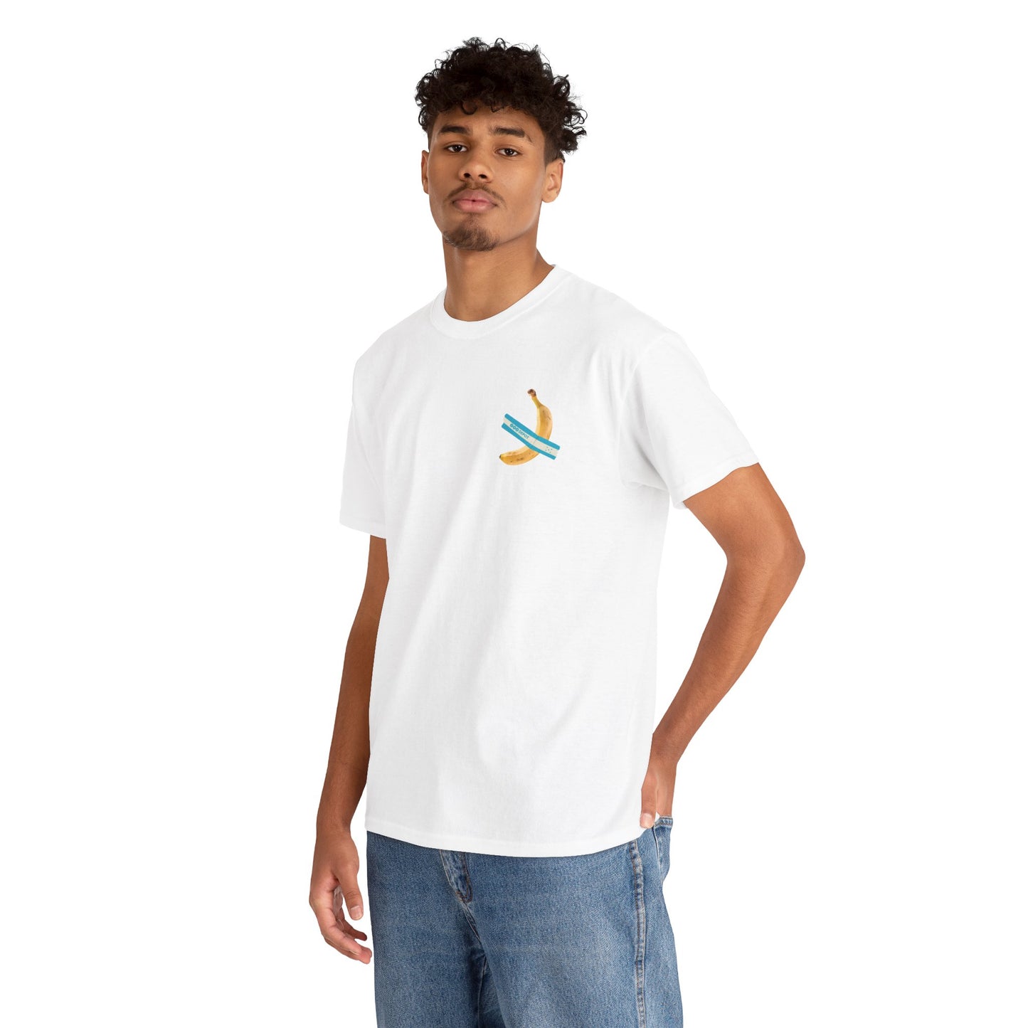 La banana 504