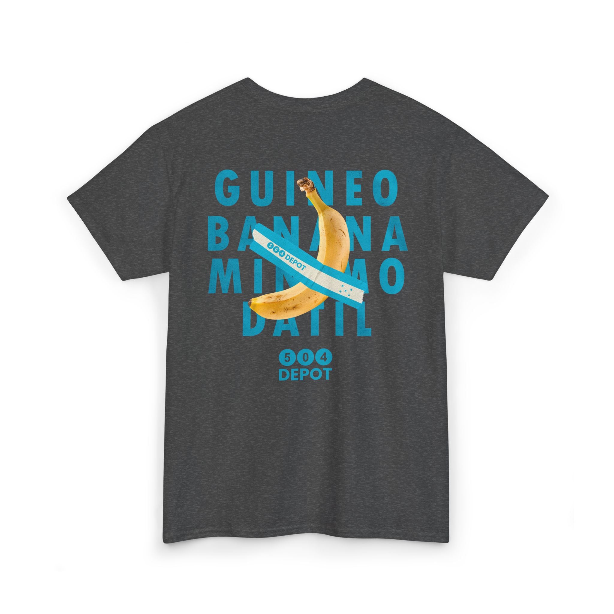 Banana? camiseta