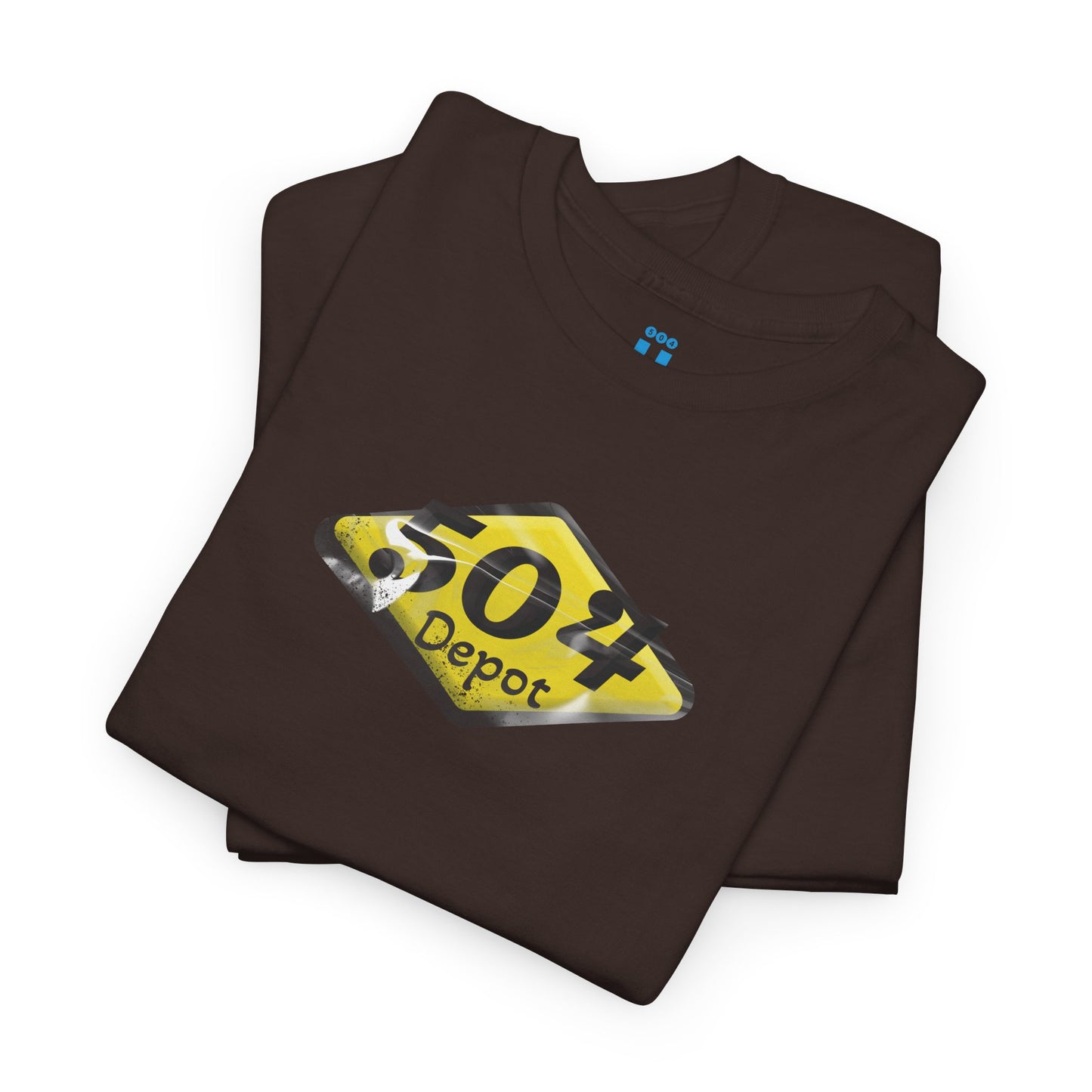 Choco 504