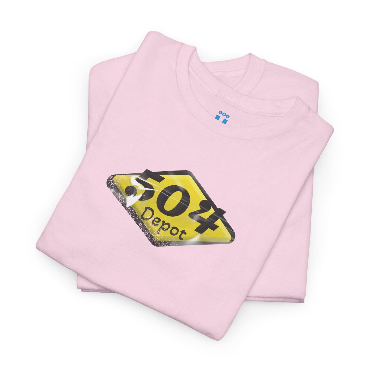 Choco 504